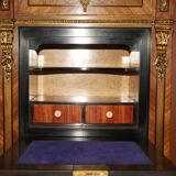 Small ephebe's secretary, Napoleon III period