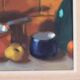 Nature morte à la poêle par Kurt Rosander