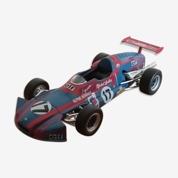 Formule 3 Alpine Eligor