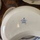 Earthenware dinner service, 155 pieces, Waring and Gillows, London