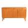 Oak Sideboard by Skaraborgs Möbelindustri, Sweden, 1960s