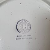 Plates