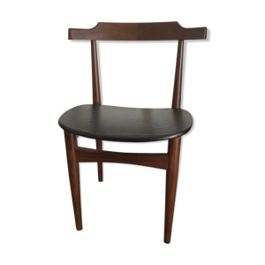 Chaise Hans Holsen pour Frem Rojle