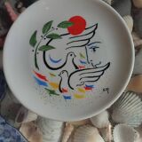 Wall plate
