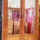 Armoire vintage