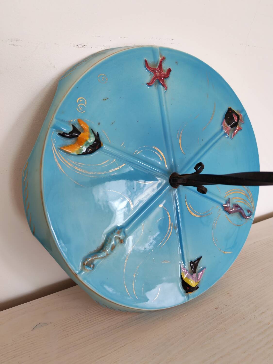 Service plateau CERDAZUR MONACO