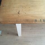 Table raw wood