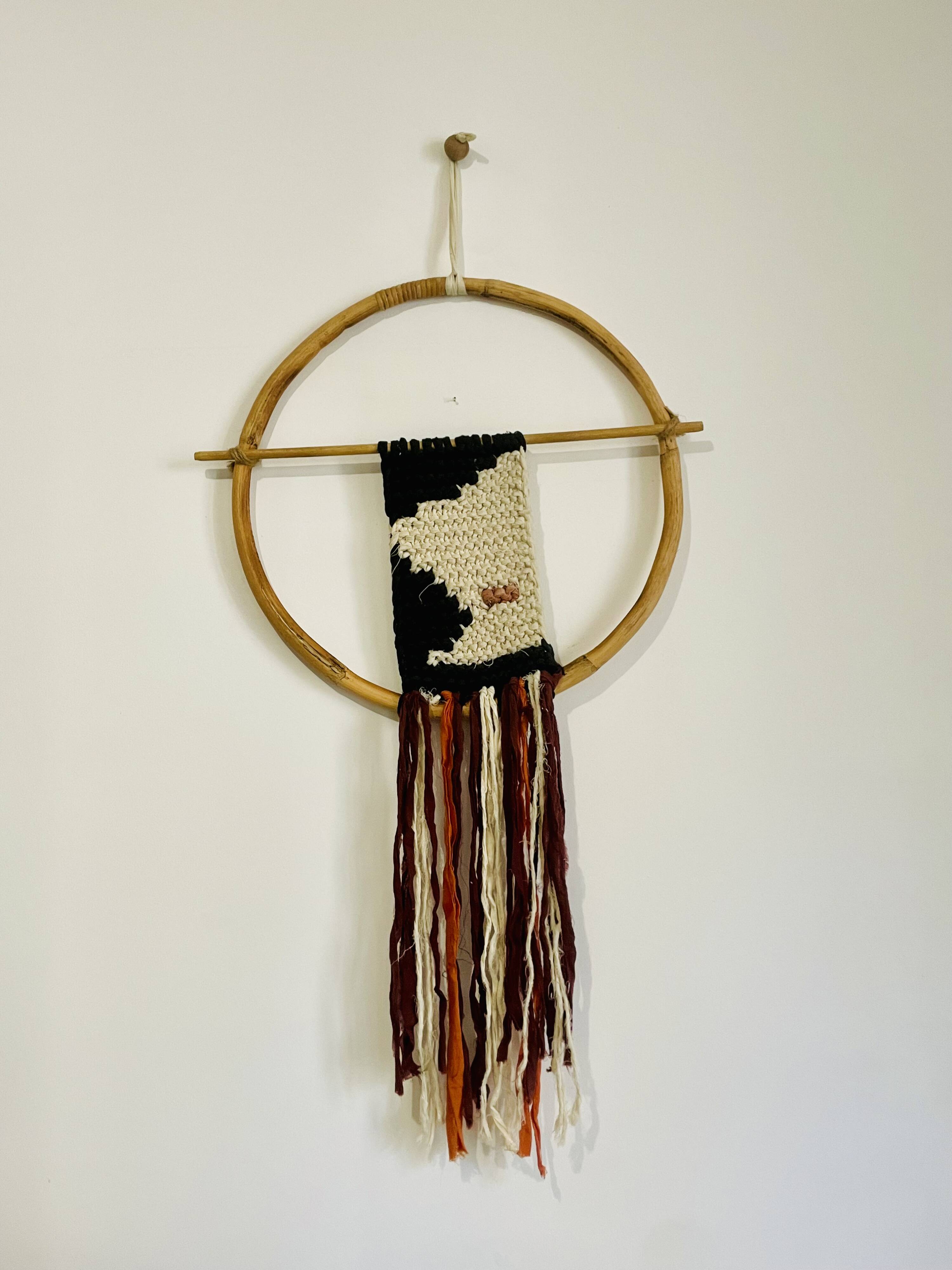 Bohemian Wall Decoration