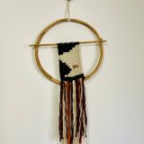 Bohemian Wall Decoration