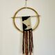 Bohemian Wall Decoration