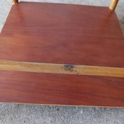 Chaise haute enfant