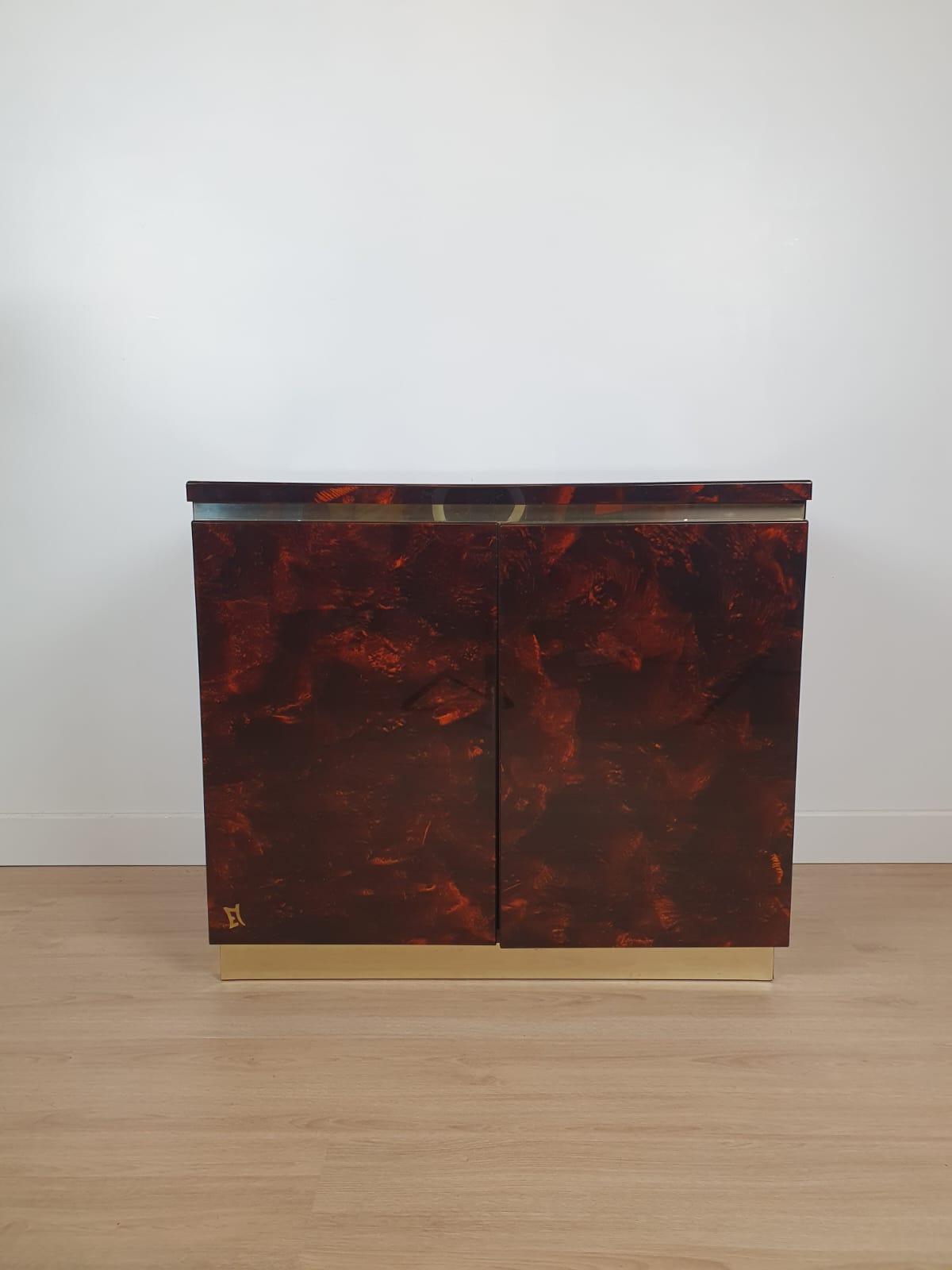 Furniture Eric Maville 70s