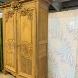 Norman wardrobe