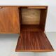 Vintage sideboard by McIntosh design by T. Robertson from the 1960s.