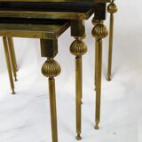 Nesting tables