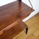 Vintage modular wall unit by Louis van Teeffelen for Wébe
