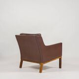 Armchair from 1960's by Kai Lyngfeldt Larsen for Soren Willadsen