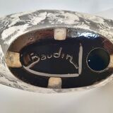 Baudin vintage fruit bowl 1960