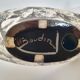 Baudin vintage fruit bowl 1960