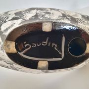 Baudin vintage fruit bowl 1960