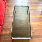 Tubular coffee table