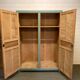Armoire parisienne