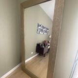 Miroir rectangulaire 100x200cm