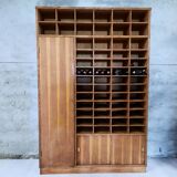 Wine cellar - vintage