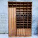 Wine cellar - vintage