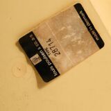 Panthella floor lamp by Verner Panton for Louis Poulsen