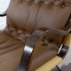 Koivutaru Easy Chair by Esko Pajamies for Asko, Finland