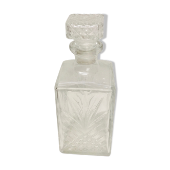 Carafe à whisky