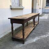 Cloth table