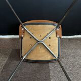 Pair of vintage chairs – Eero Saarinen style