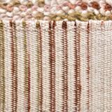 Terracotta Moroccan Runner Rug 68x251Cm SK 241179