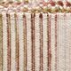 Tapis de couloir marocain en terre cuite 68x251 cm SK 241179