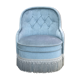 Fauteuil crapaud