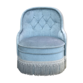 Toad chair
