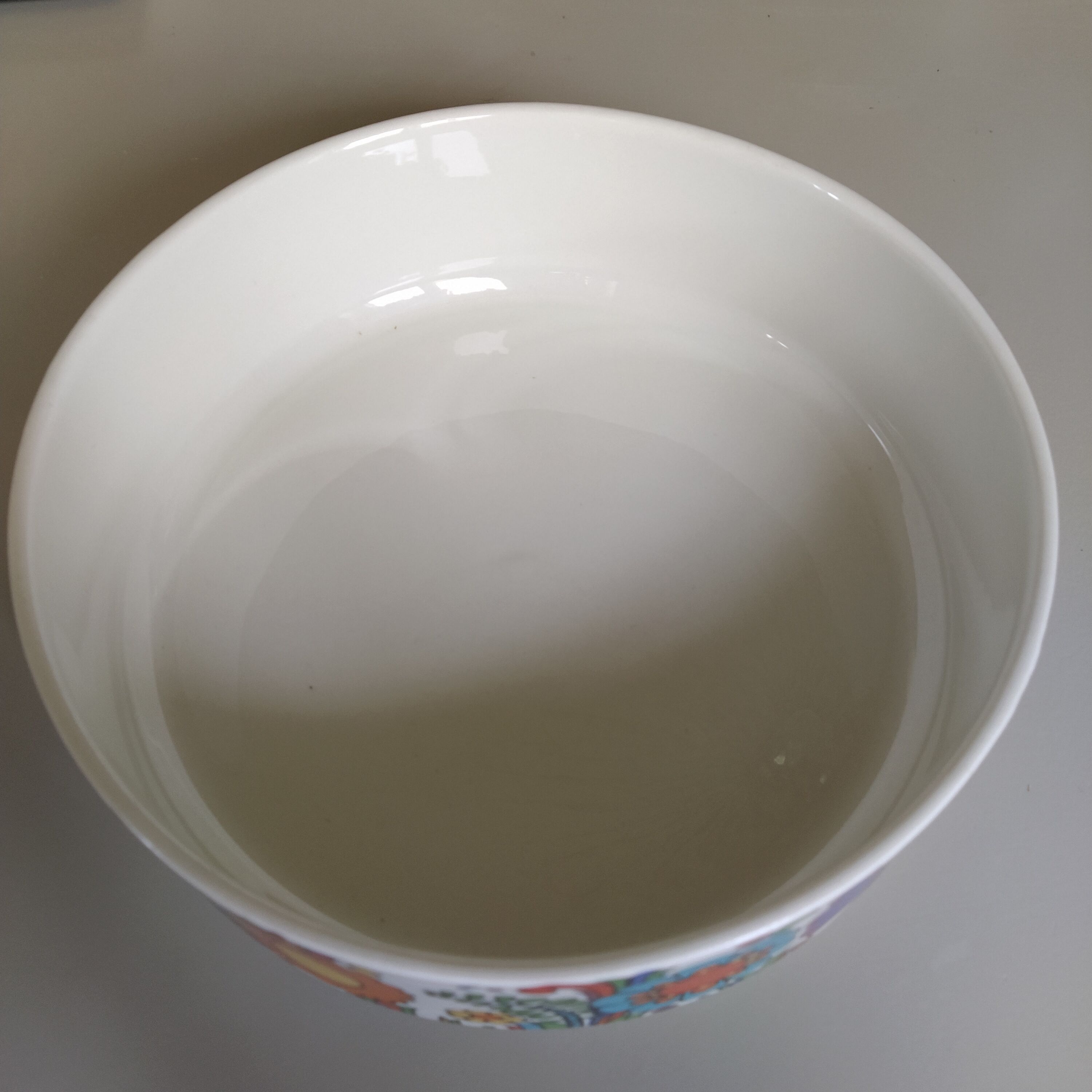 Plat Acapulco Villeroy &. Boch