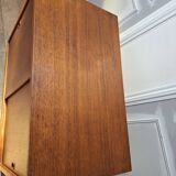 Scandinavian sideboard published by String