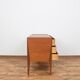 Teak chest of drawers by Aksel Kjersgaard for Odder Furniture, 1960