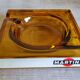Martini vintage ashtray