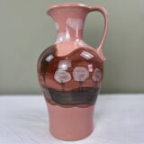 Large vintage vase