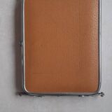 Barber's mirror triptych