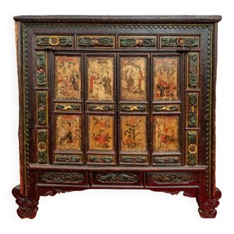 Armoire Chinoise