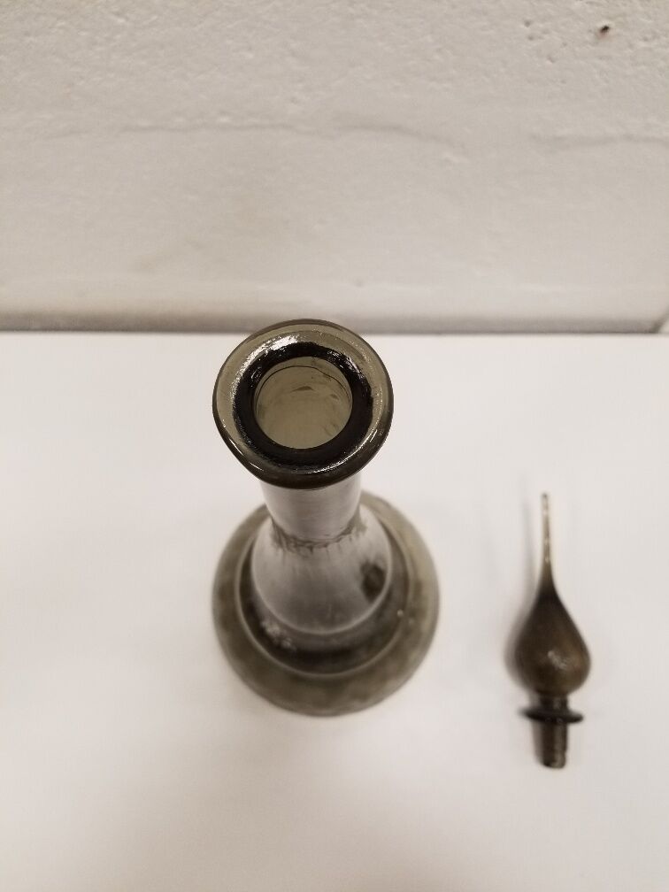 ancient empale carafe