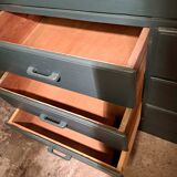 Drawer unit