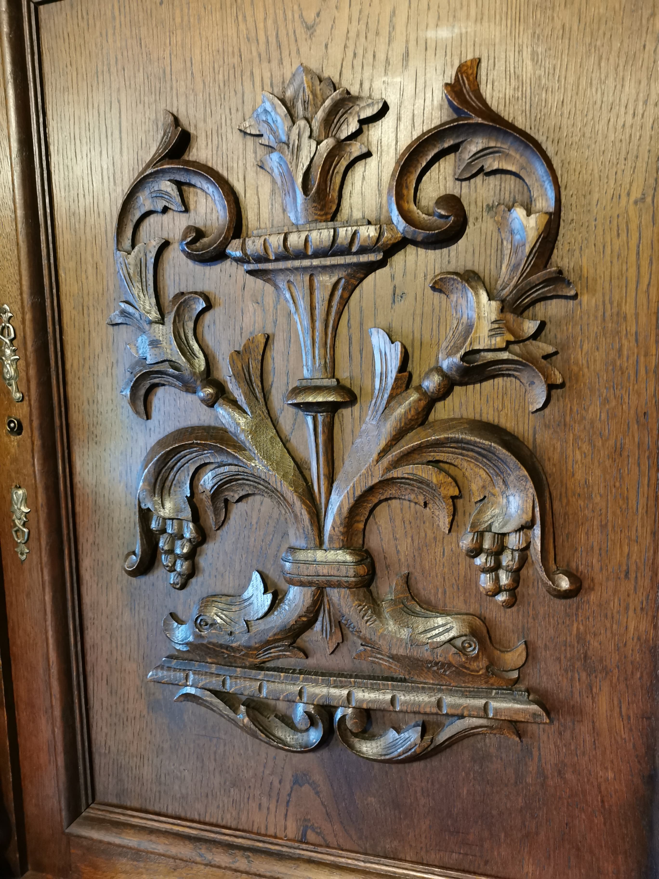 Buffet Henri II