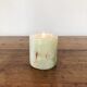 Bougeoir Onyx Marbre