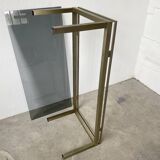 Guy Lefevre coffee table Maison Jansen 1970